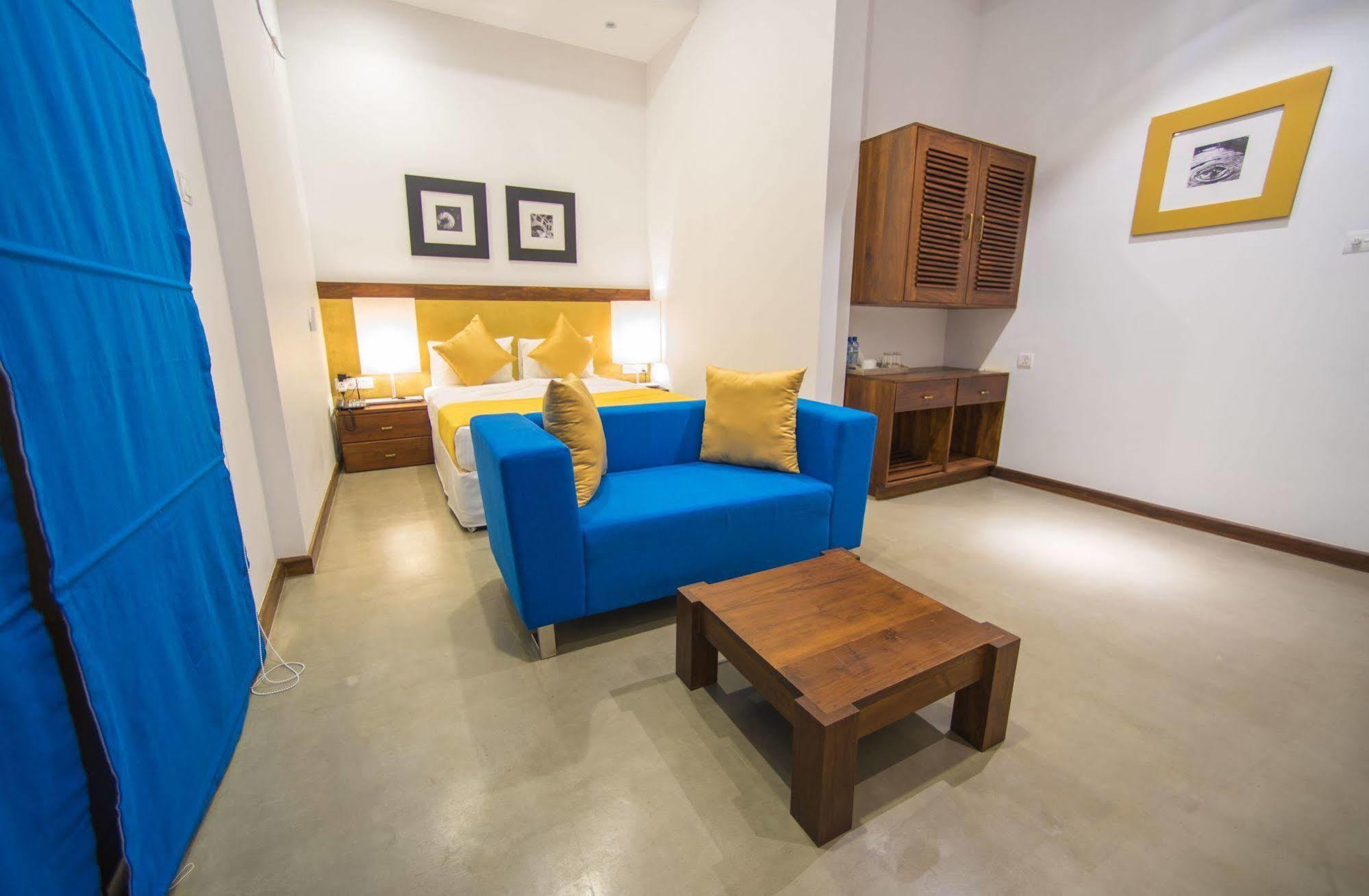 Kevans Casa Mahiyanganaya Exterior foto
