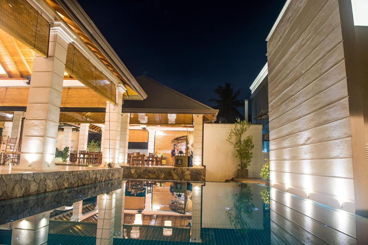 Kevans Casa Mahiyanganaya Exterior foto