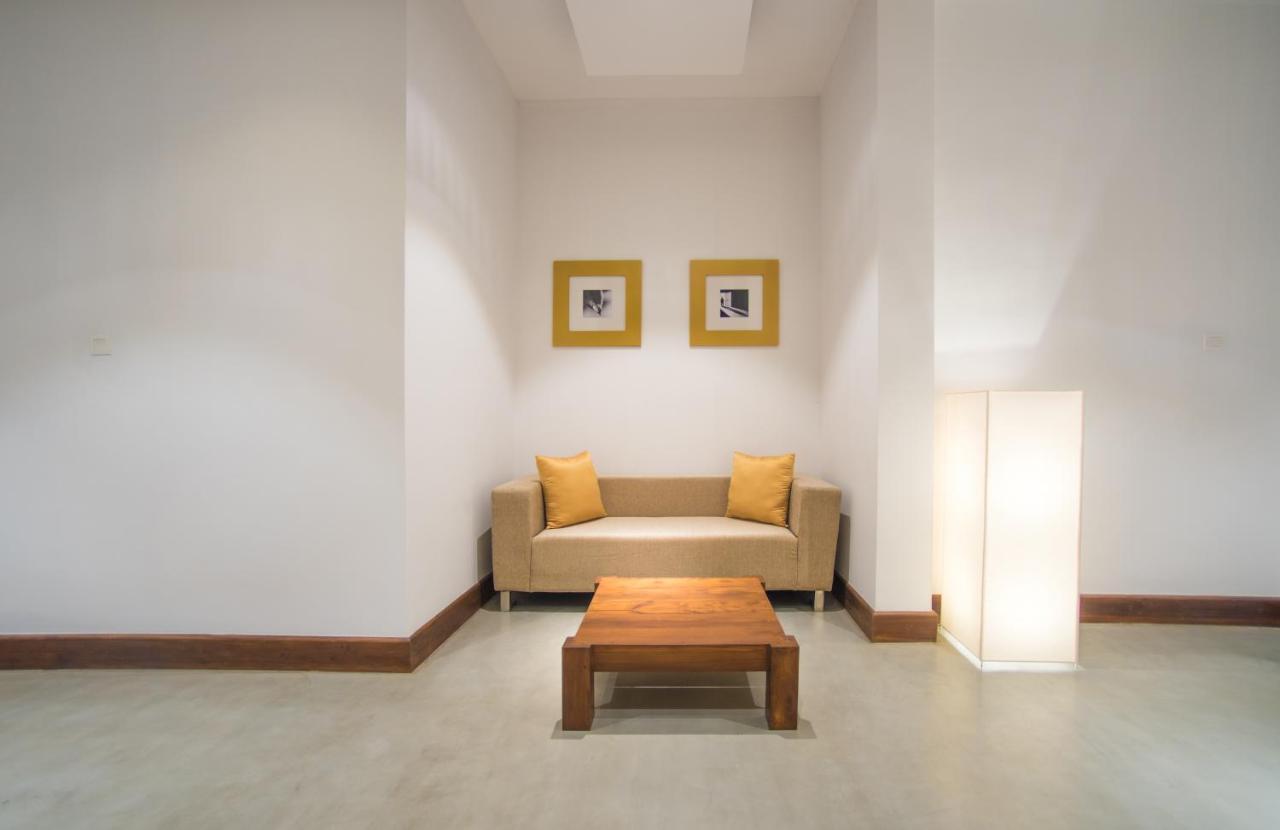 Kevans Casa Mahiyanganaya Exterior foto